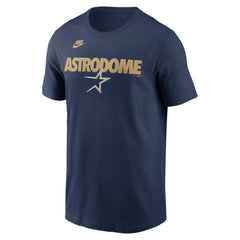 Houston Astros Local Home Town T-Shirt - Navy | Nike