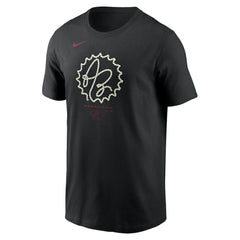 Arizona Diamondbacks Local Home Town T-Shirt - Black | Nike