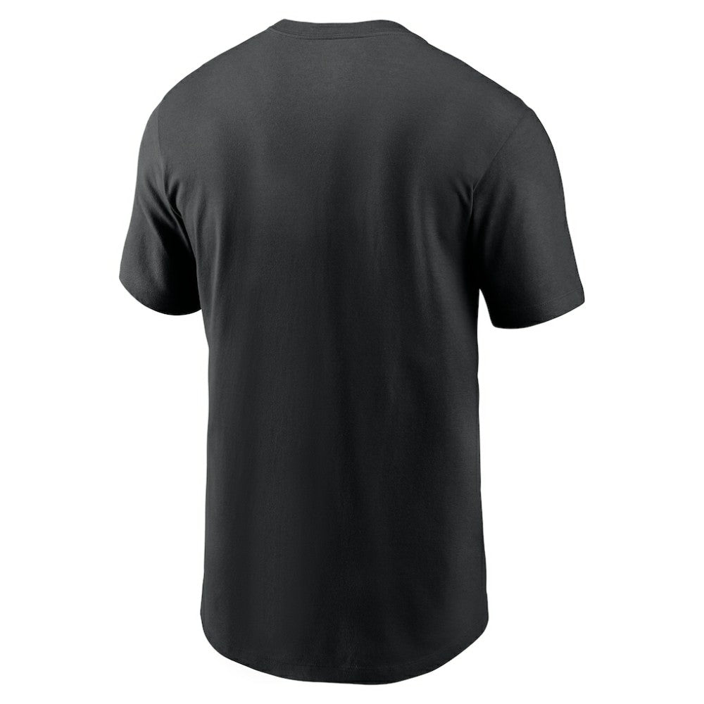Arizona Diamondbacks Local Home Town T-Shirt - Black | Nike