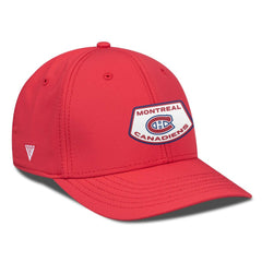 Montreal Canadiens Levelwear Rise Skylight Flex Hat