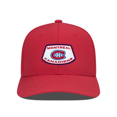 Montreal Canadiens Levelwear Rise Skylight Flex Hat