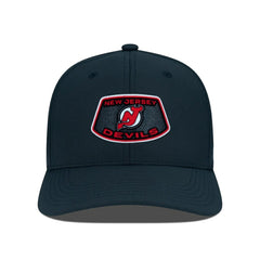 New Jersey Devils Levelwear Rise Skylight Flex Hat