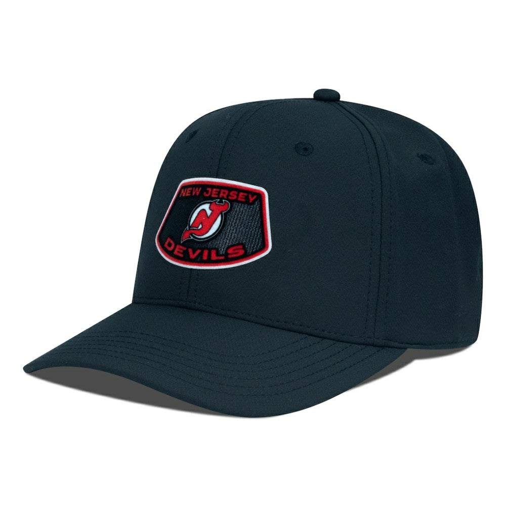 New Jersey Devils Levelwear Rise Skylight Flex Hat