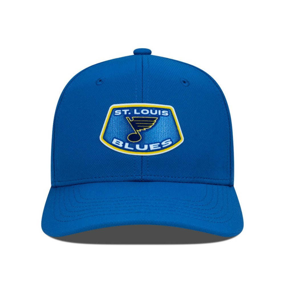 St. Louis Blues Levelwear Rise Skylight Flex Hat
