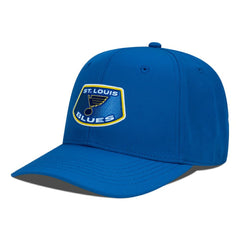 St. Louis Blues Levelwear Rise Skylight Flex Hat