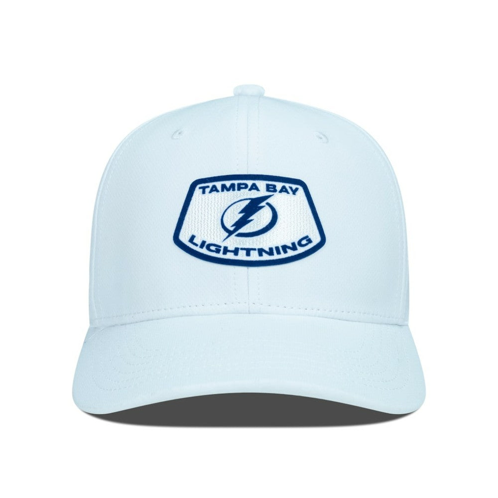 Tampa Bay Lightning Levelwear Rise Skylight Flex Hat