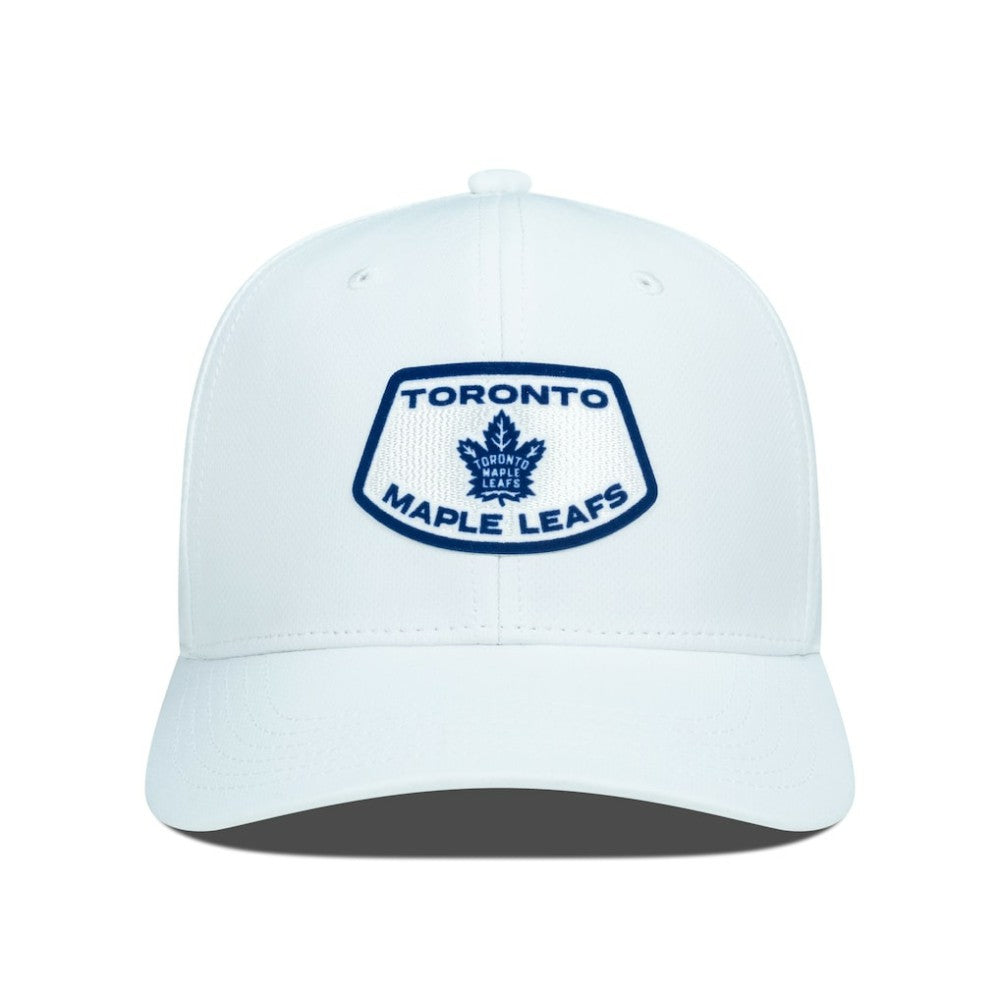 Toronto Maple Leafs Levelwear Rise Skylight Flex Hat