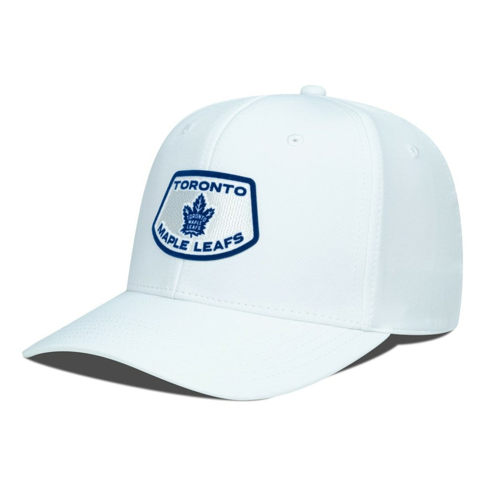 Toronto Maple Leafs Levelwear Rise Skylight Flex Hat