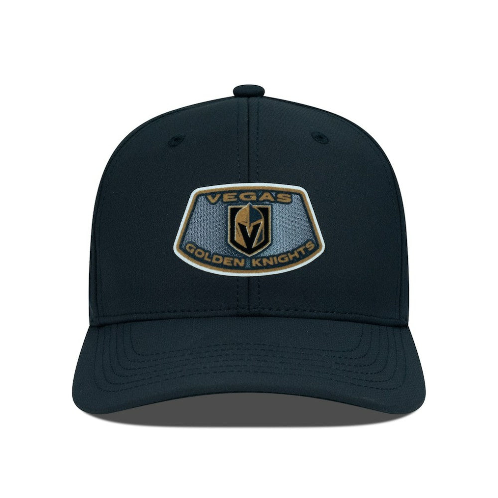 Vegas Golden Knights Levelwear Rise Skylight Flex Hat