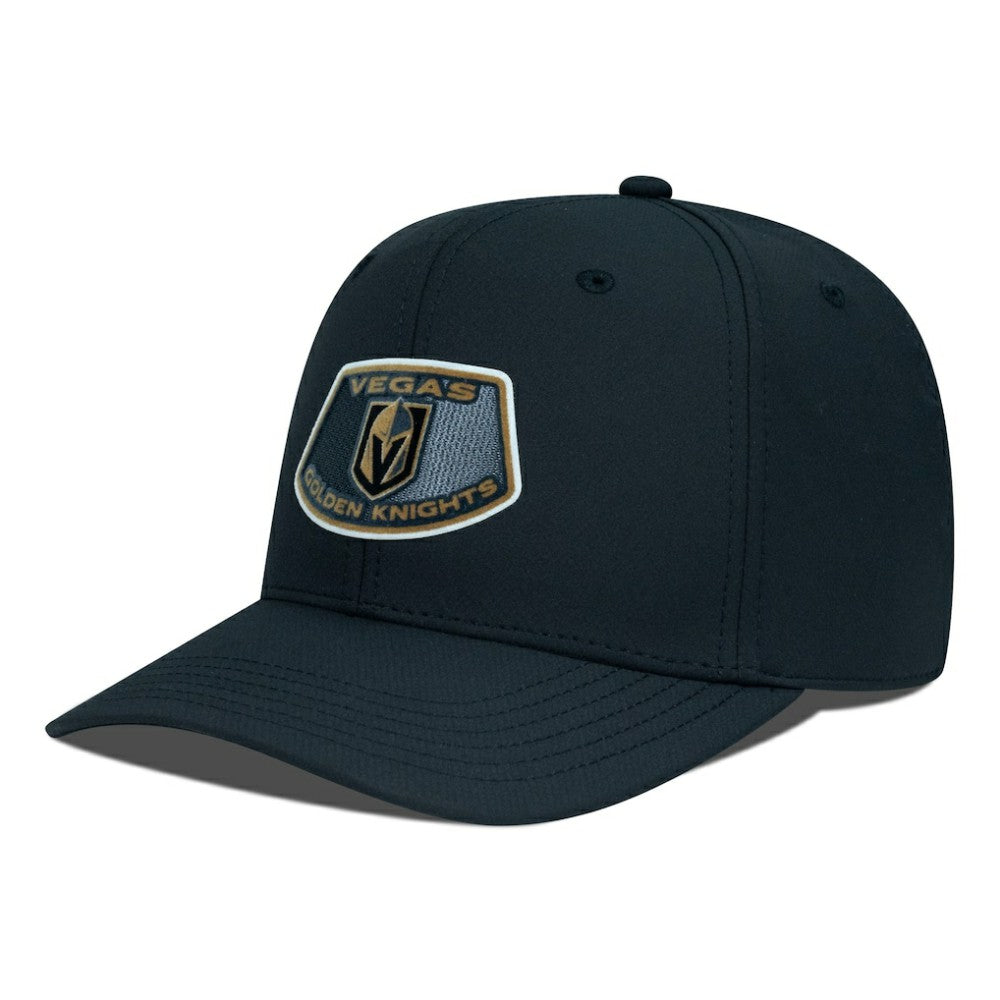 Vegas Golden Knights Levelwear Rise Skylight Flex Hat