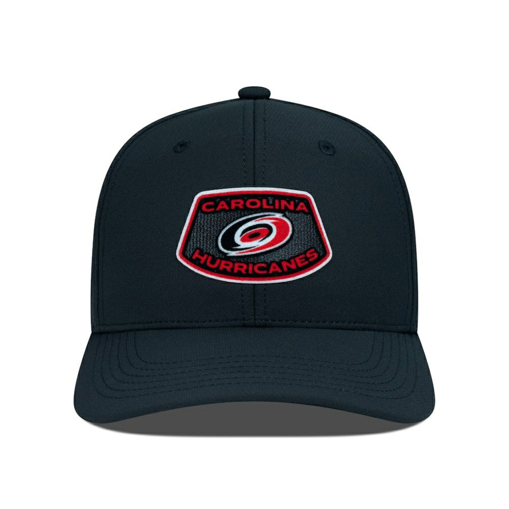 Carolina Hurricanes Levelwear Rise Skylight Flex Hat