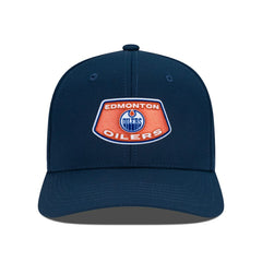 Edmonton Oilers Levelwear Rise Skylight Flex Hat