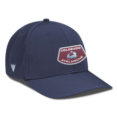 Colorado Avalanche Levelwear Rise Skylight Flex Hat