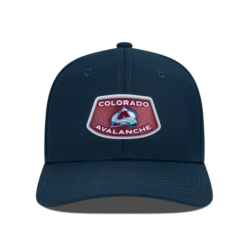 Colorado Avalanche Levelwear Rise Skylight Flex Hat