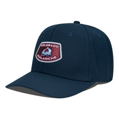 Colorado Avalanche Levelwear Rise Skylight Flex Hat