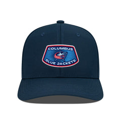 Columbus Blue Jackets Levelwear Rise Skylight Flex Hat