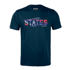 USMNT Levelwear Richmond Stateside T-Shirt / Soccer Outlet