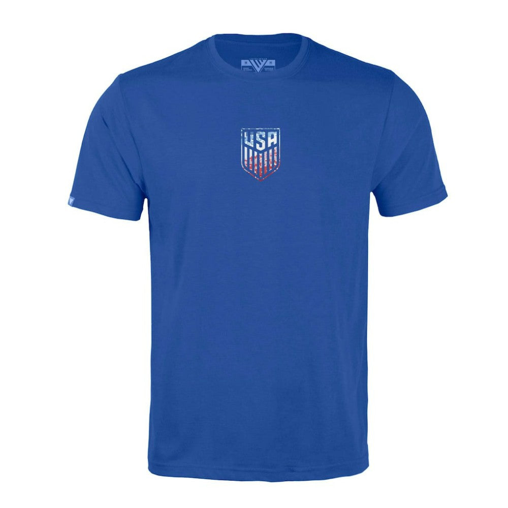USMNT Levelwear Richmond T-Shirt / Soccer For sale