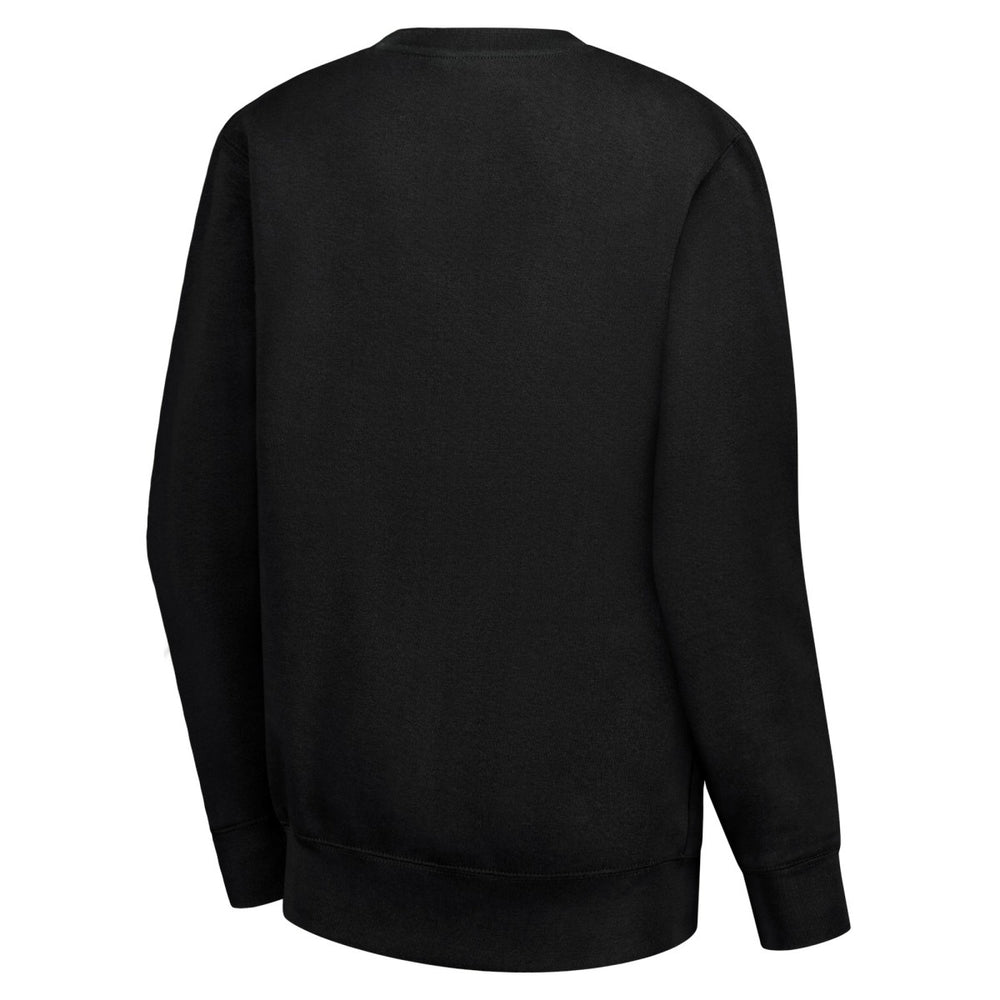 Orlando Magic G-III 4Her by Carl Banks Women's Collage Team Graphic Fleece Pullover Sweatshirt - Black online
