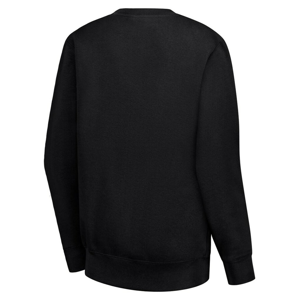 Boston Celtics G-III 4Her by Carl Banks Women's Collage Team Graphic Fleece Pullover Sweatshirt - Black for sale