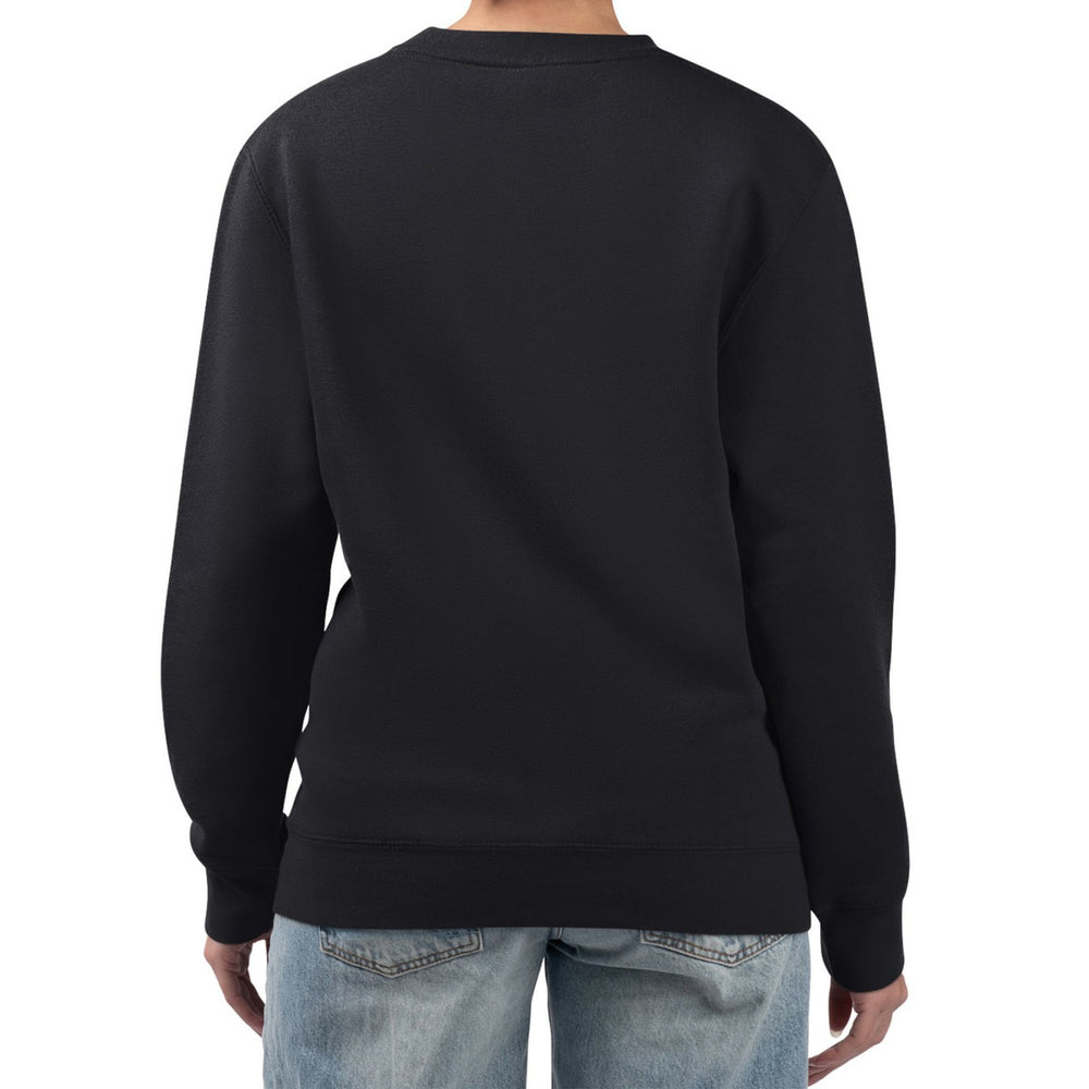 Oklahoma City Thunder G-III 4Her by Carl Banks Women's Collage Team Graphic Fleece Pullover Sweatshirt - Black online