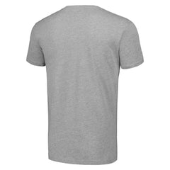 Edmonton Oilers Starter Team Logo Graphic T-Shirt