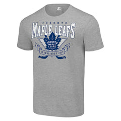 Toronto Maple Leafs Starter Team Logo Graphic T-Shirt