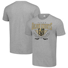 Vegas Golden Knights Starter Team Logo Graphic T-Shirt
