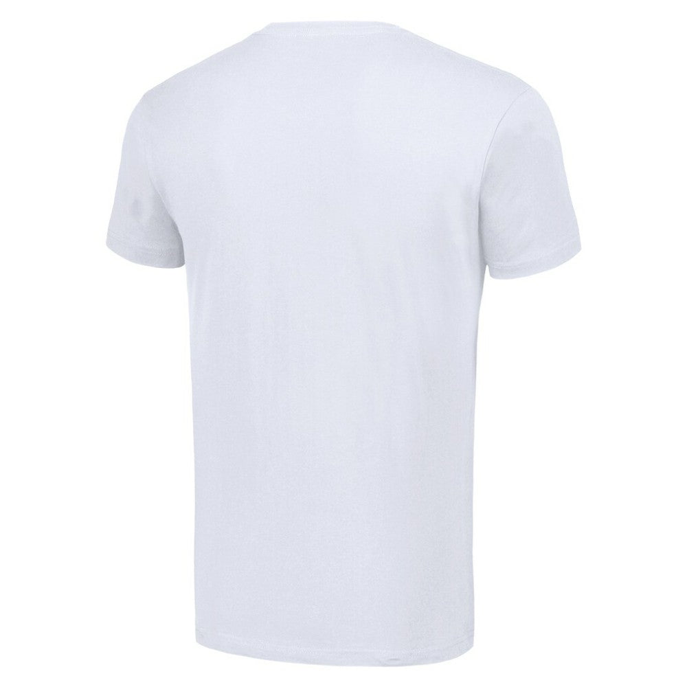 Seattle Kraken Starter Team Logo Graphic T-Shirt