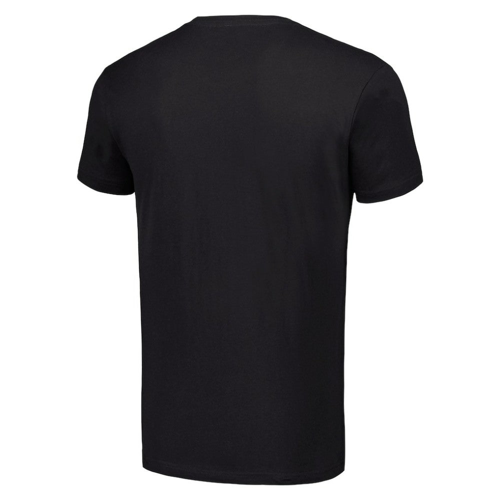 Anaheim Ducks Starter Team Logo Graphic T-Shirt