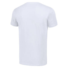 Edmonton Oilers Starter Team Logo Graphic T-Shirt