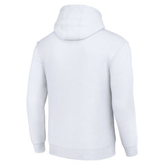 Florida Panthers Starter ‘80s Inspired Team Logo Graphic Pullover Hoodie