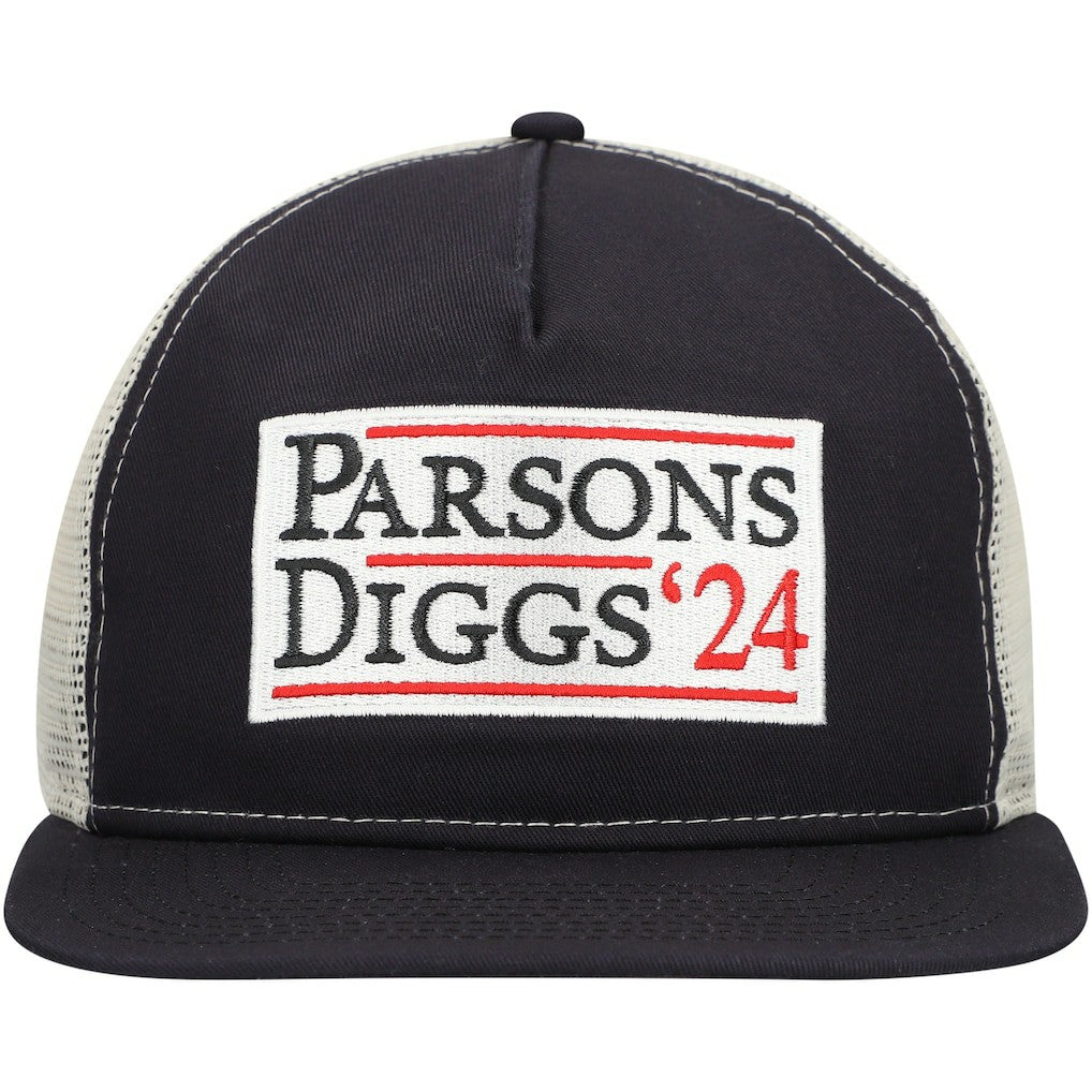 NFL Dallas Cowboys Election Trucker Golfer Snapback Hat