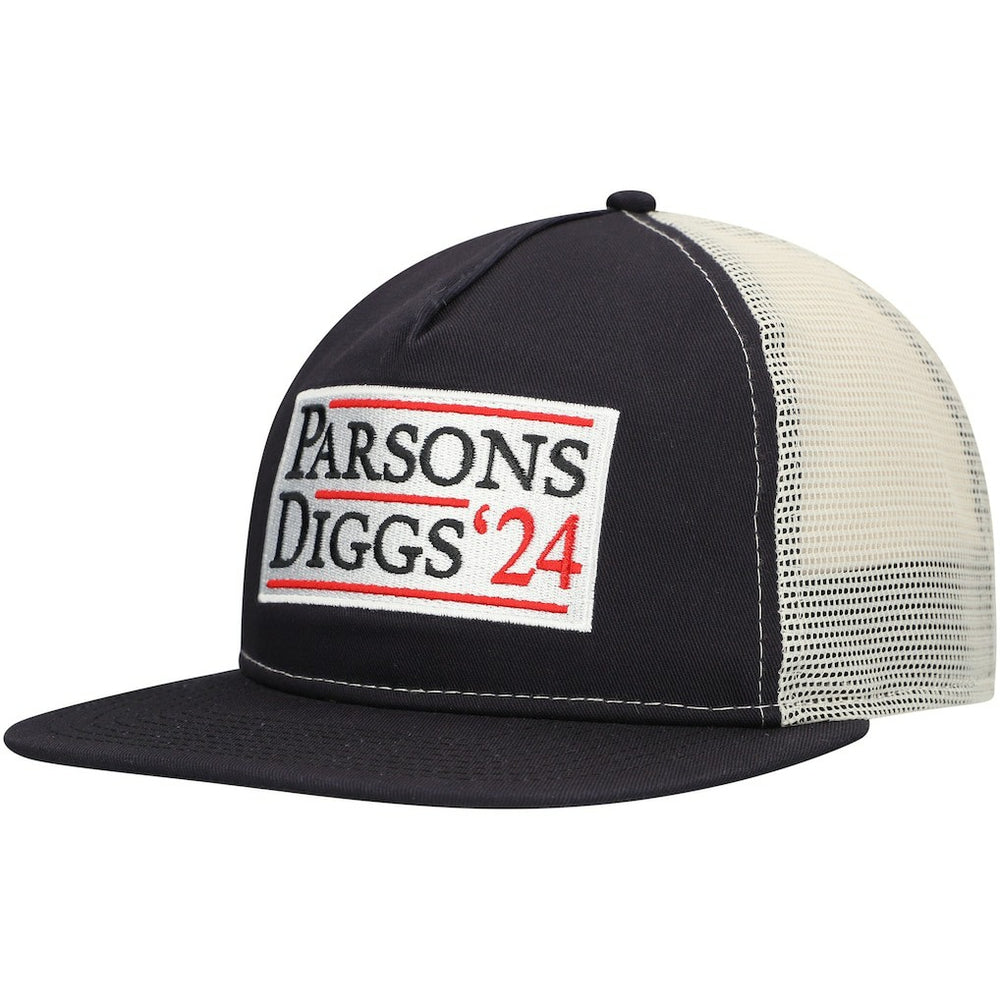 NFL Dallas Cowboys Election Trucker Golfer Snapback Hat