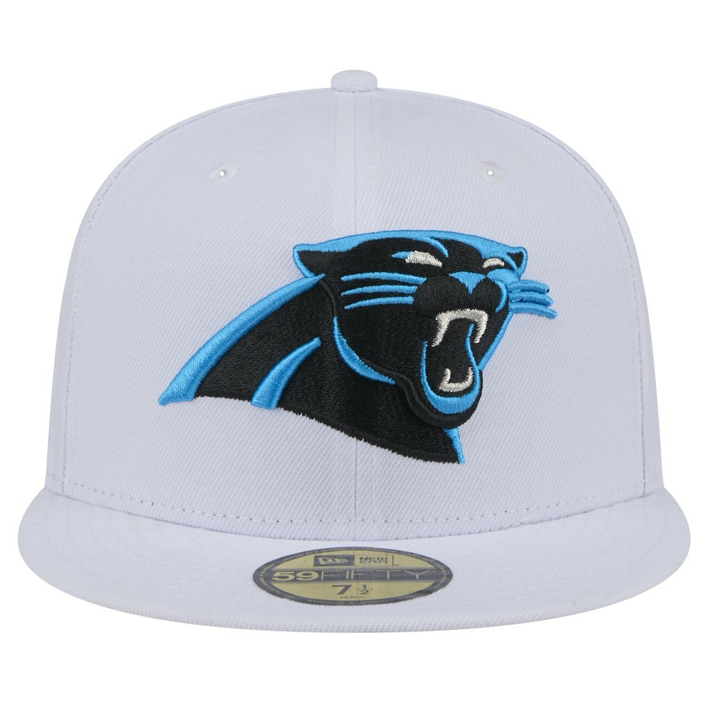 NFL Carolina Panthers Omaha 59FIFTY Fitted Hat