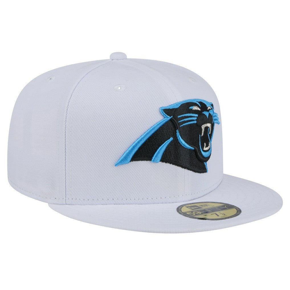 NFL Carolina Panthers Omaha 59FIFTY Fitted Hat