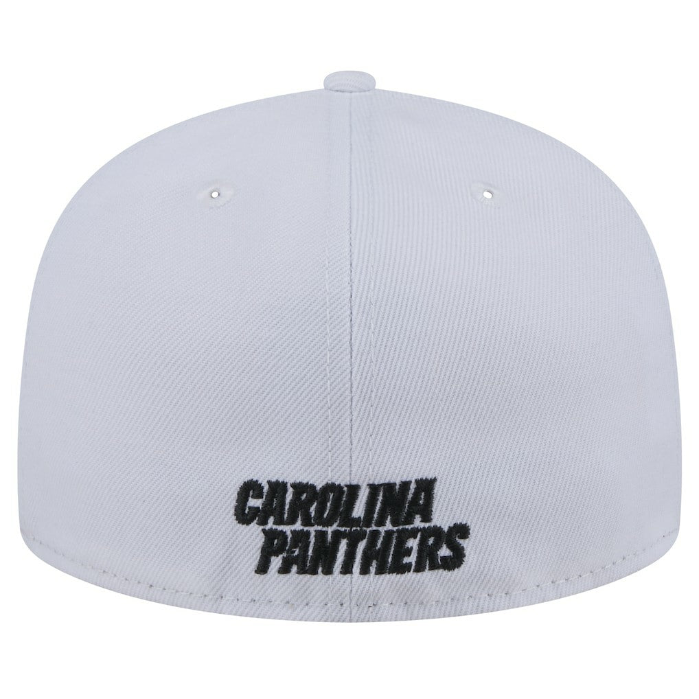 NFL Carolina Panthers Omaha 59FIFTY Fitted Hat