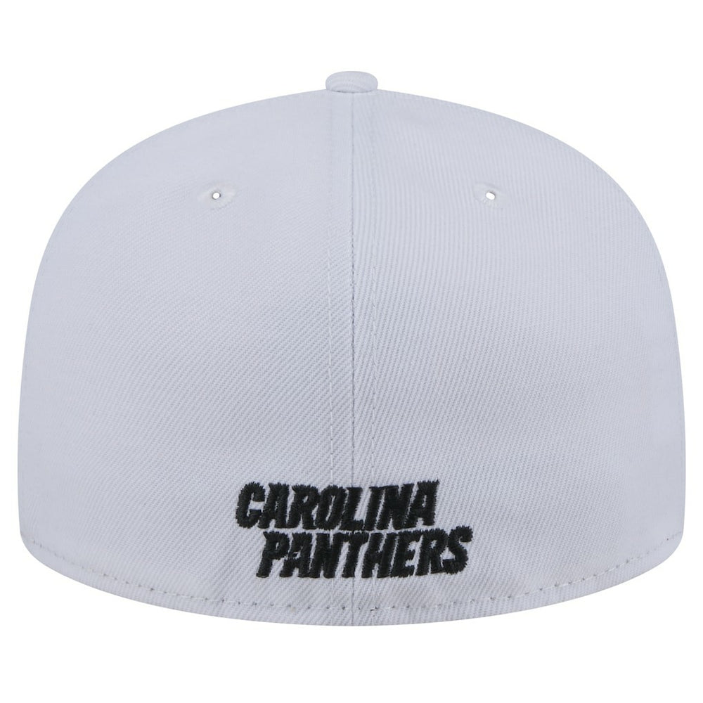 NFL Carolina Panthers Omaha 59FIFTY Fitted Hat