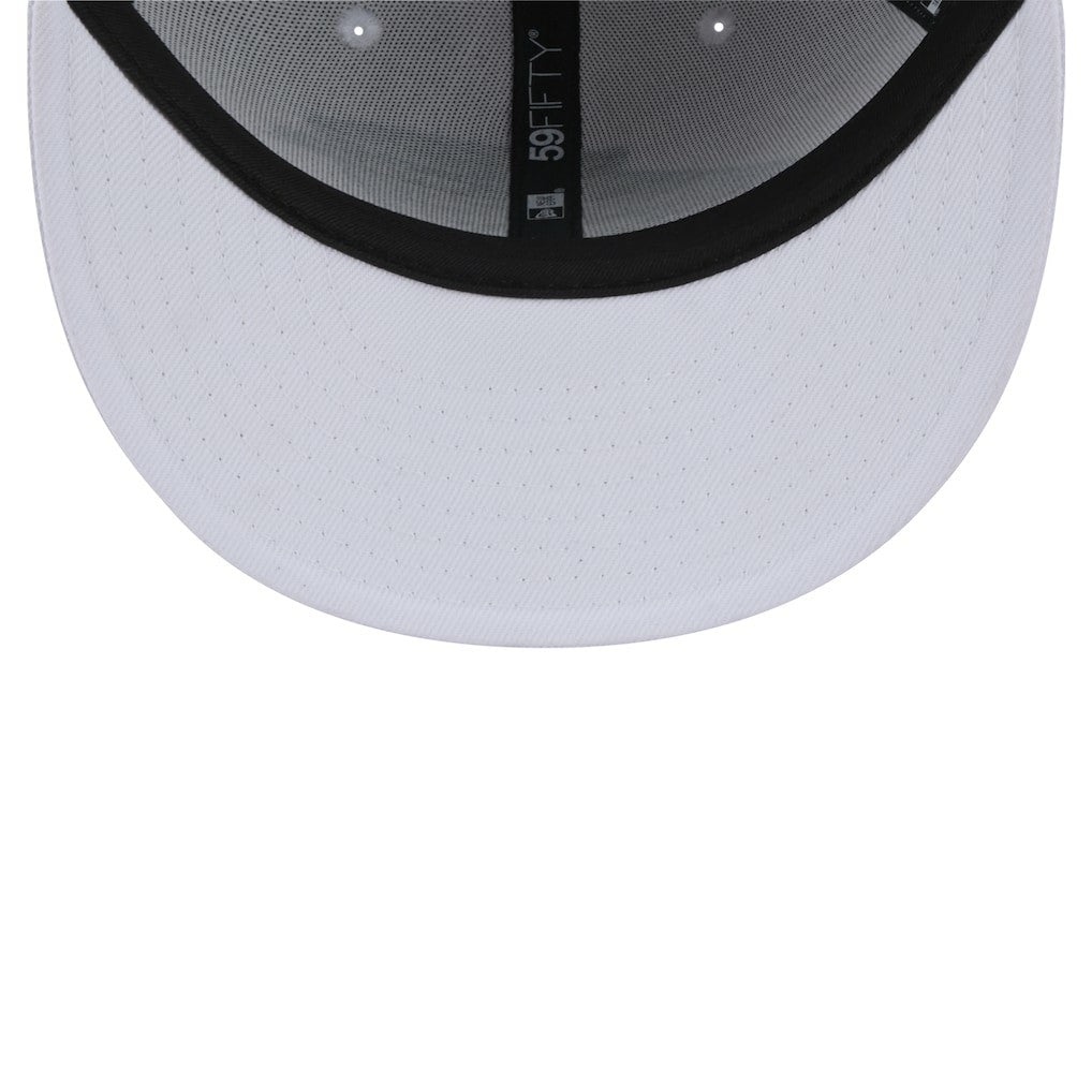 NFL Carolina Panthers Omaha 59FIFTY Fitted Hat