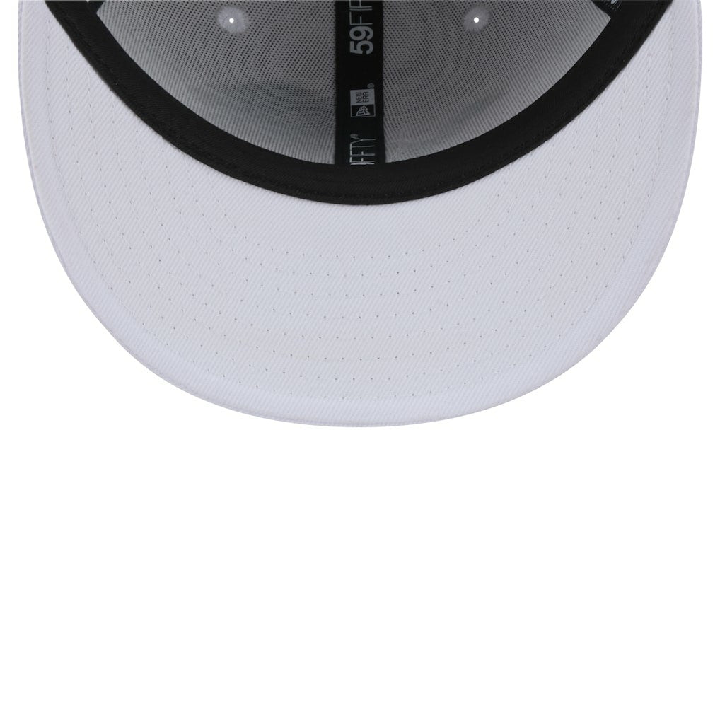 NFL Detroit Lions Omaha 59FIFTY Fitted Hat
