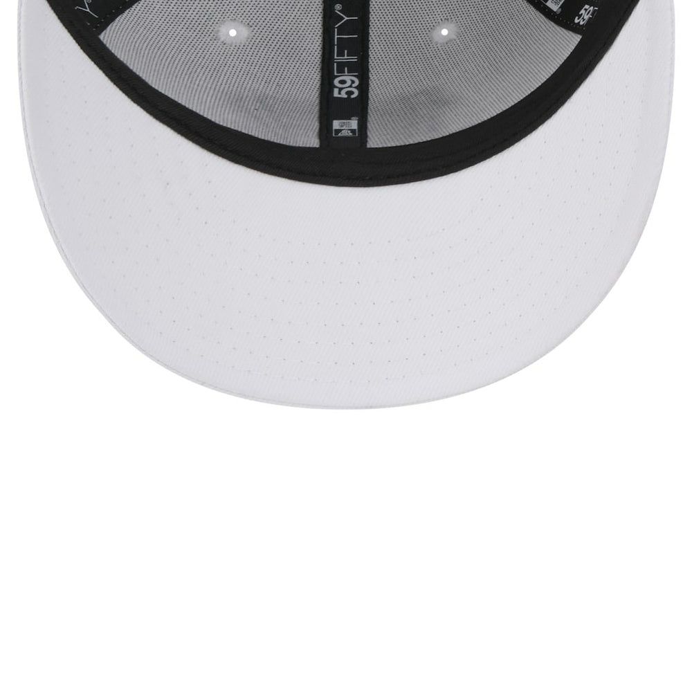 NFL Cincinnati Bengals Omaha Low Profile 59FIFTY Fitted Hat