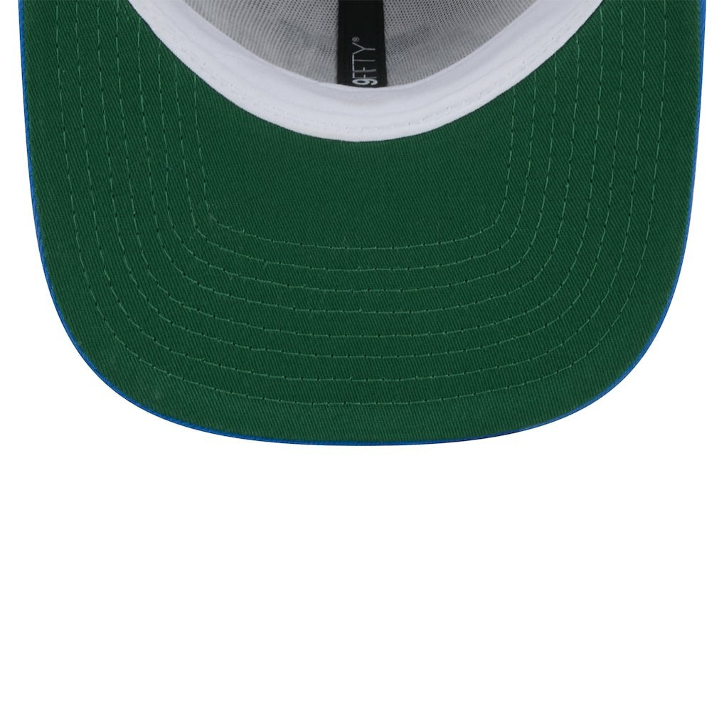 NFL Detroit Lions Sparky 9FIFTY Snapback Hat