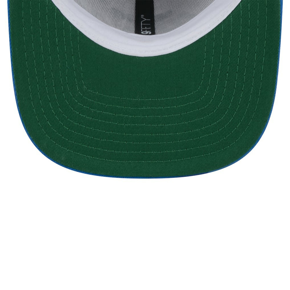 NFL Detroit Lions Sparky 9FIFTY Snapback Hat