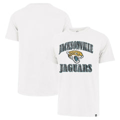 NFL Jacksonville Jaguars '47 Overrun Franklin T-Shirt