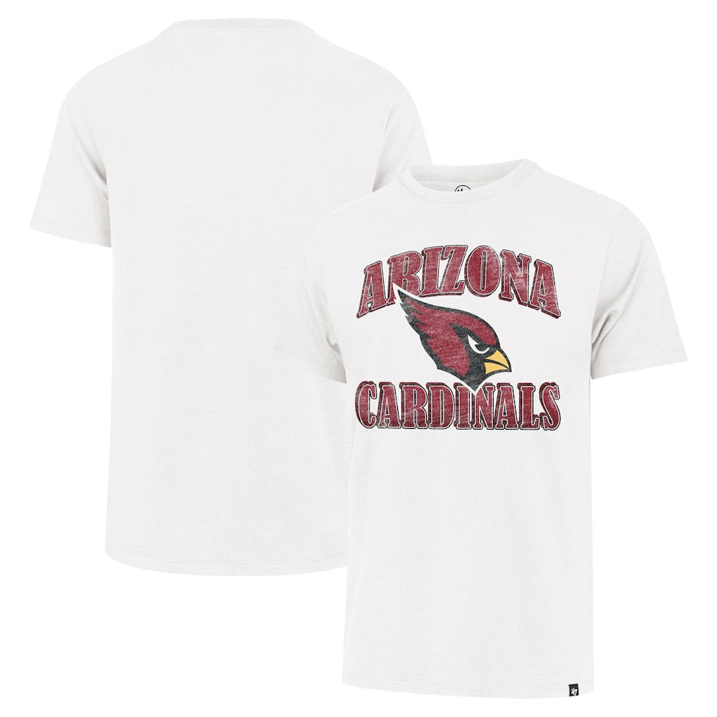 NFL Arizona Cardinals '47 Overrun Franklin T-Shirt