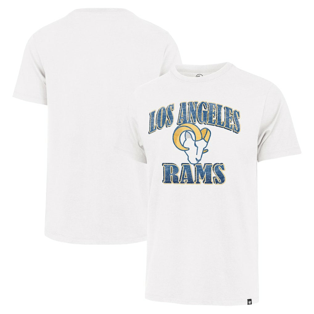 NFL Los Angeles Rams '47 Overrun Franklin T-Shirt