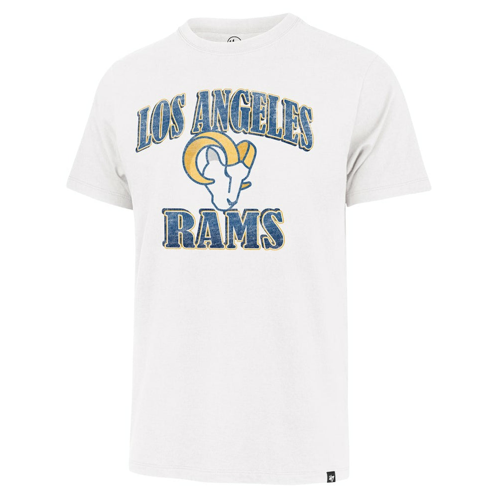 NFL Los Angeles Rams '47 Overrun Franklin T-Shirt