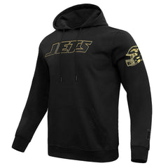 NFL New York Jets Pro Standard Classic Chenille Pullover Hoodie