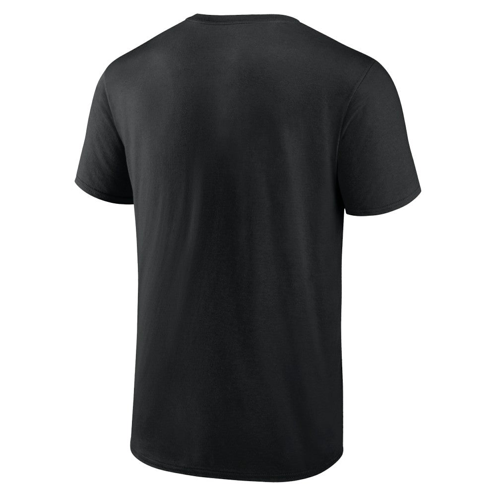 Pittsburgh Pirates Yinz Ready T-Shirt - Black