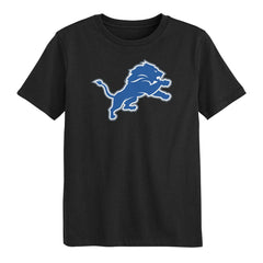 NFL Detroit Lions Preschool Primary Logo T-Shirt